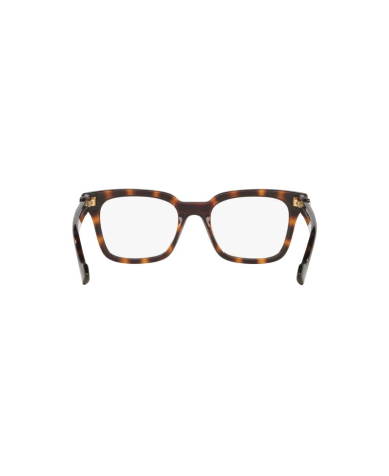 Woman Rectangle Plastic GG1728O Eyeglasses