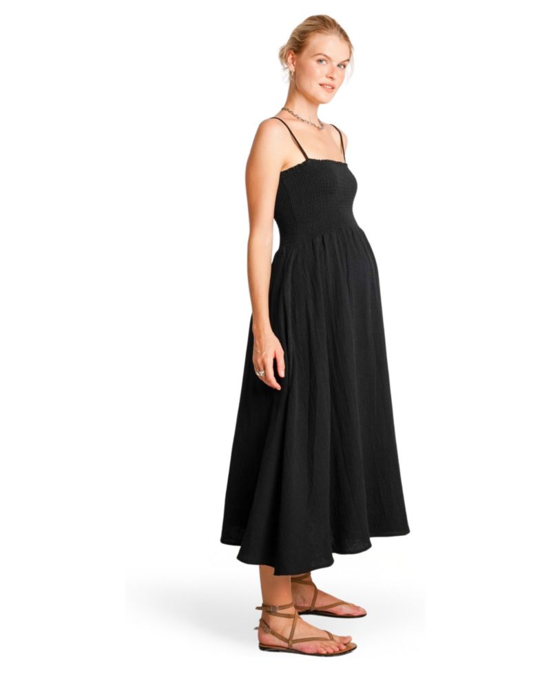 Women's The Easy Nursing Dress