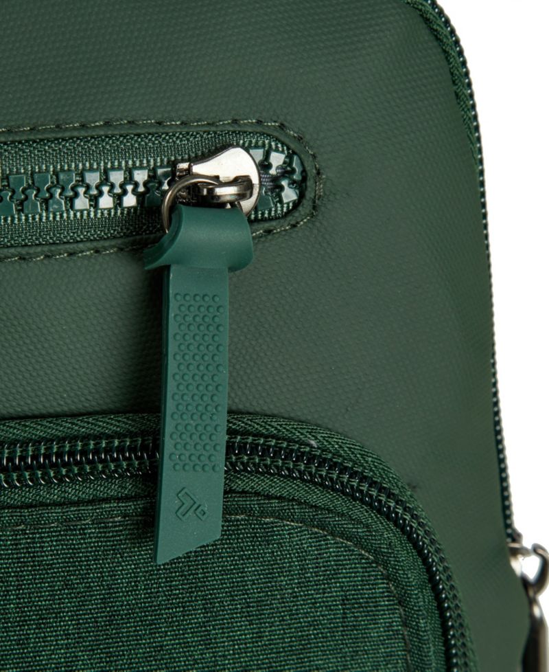 Anti-Theft Metro Small Crossbody