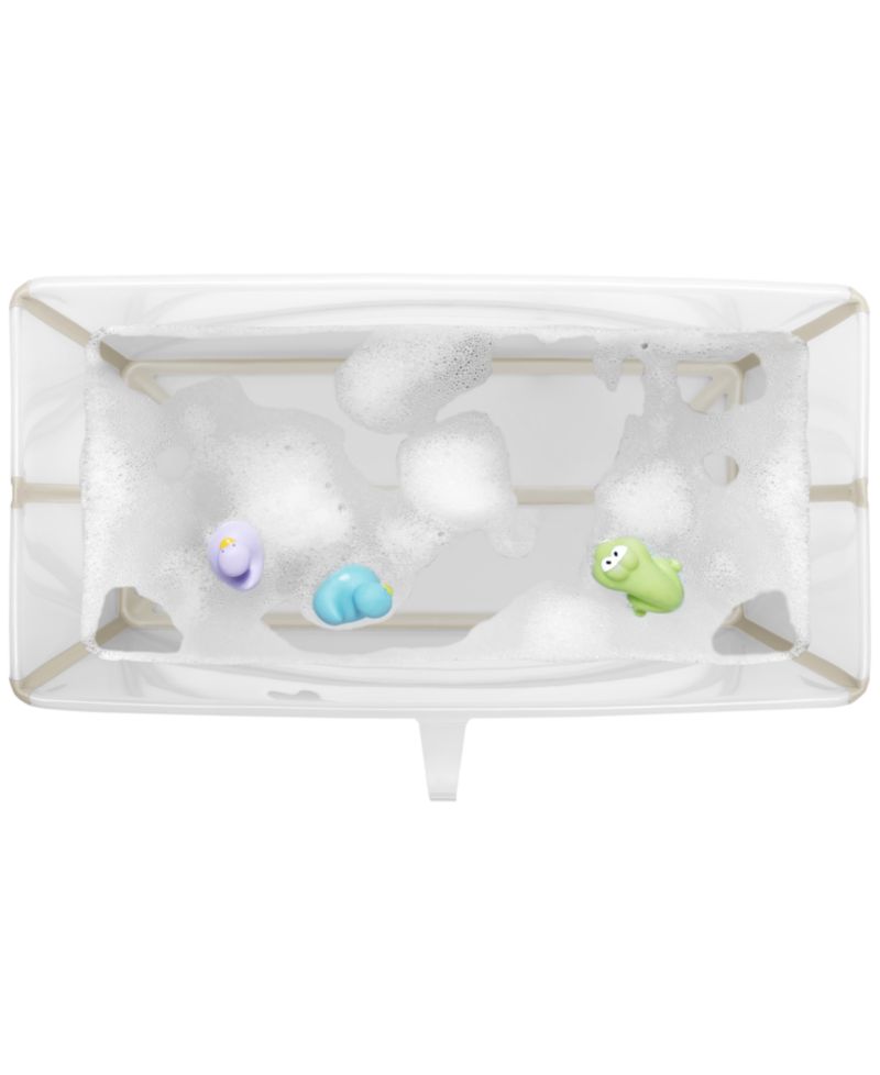 Baby Flexi Bath Bundle