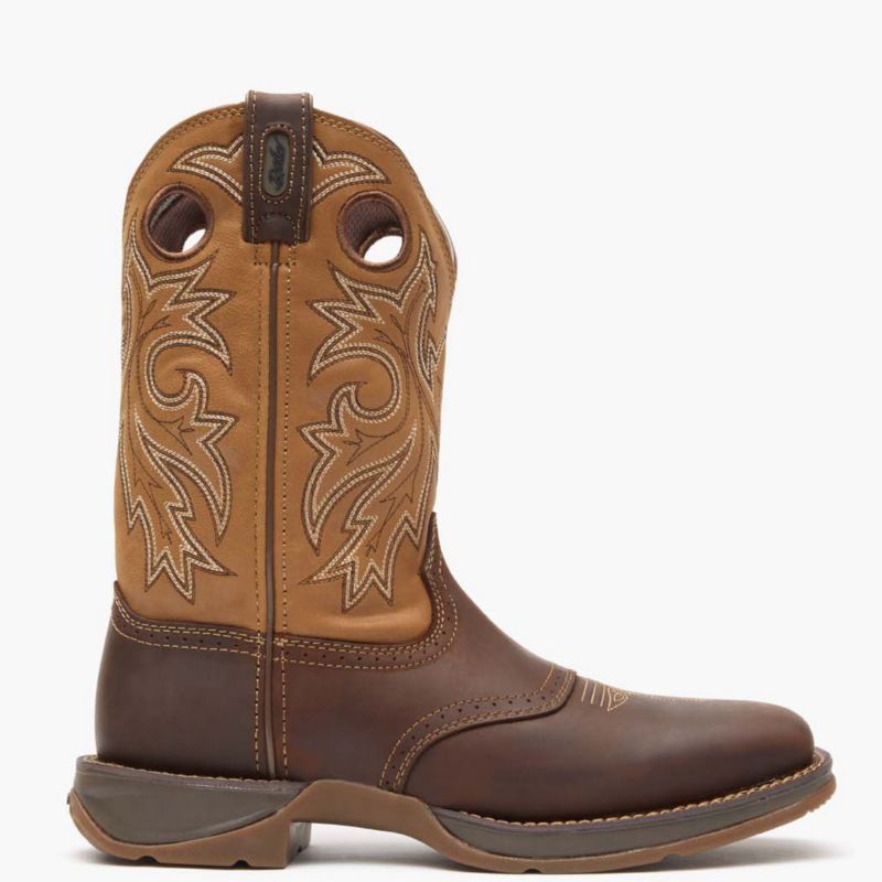 Men's Rebel by Saddle Up Western Boot