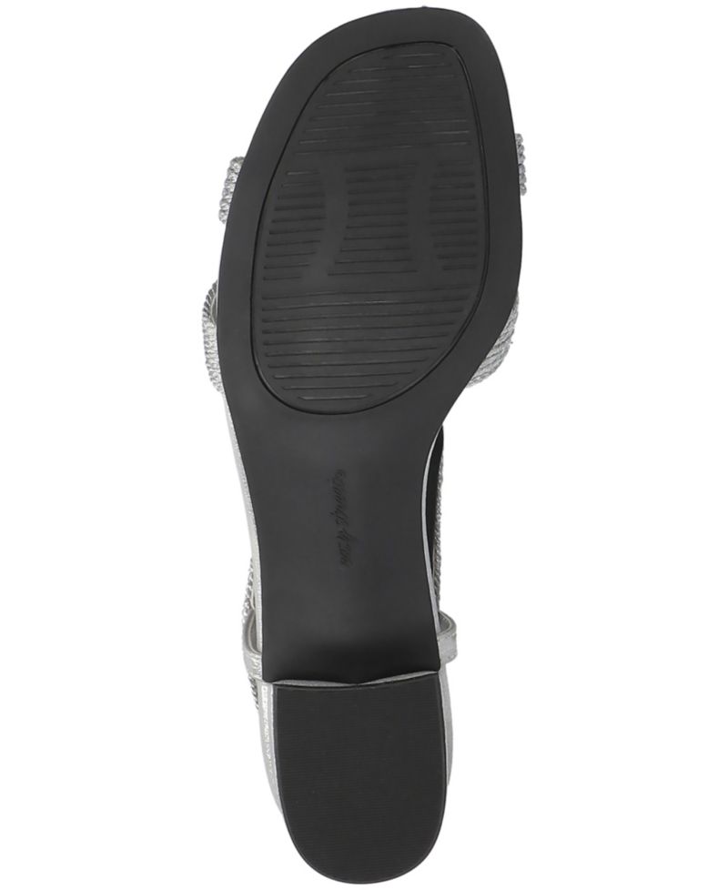 Women's Festival Block Heel Sandals