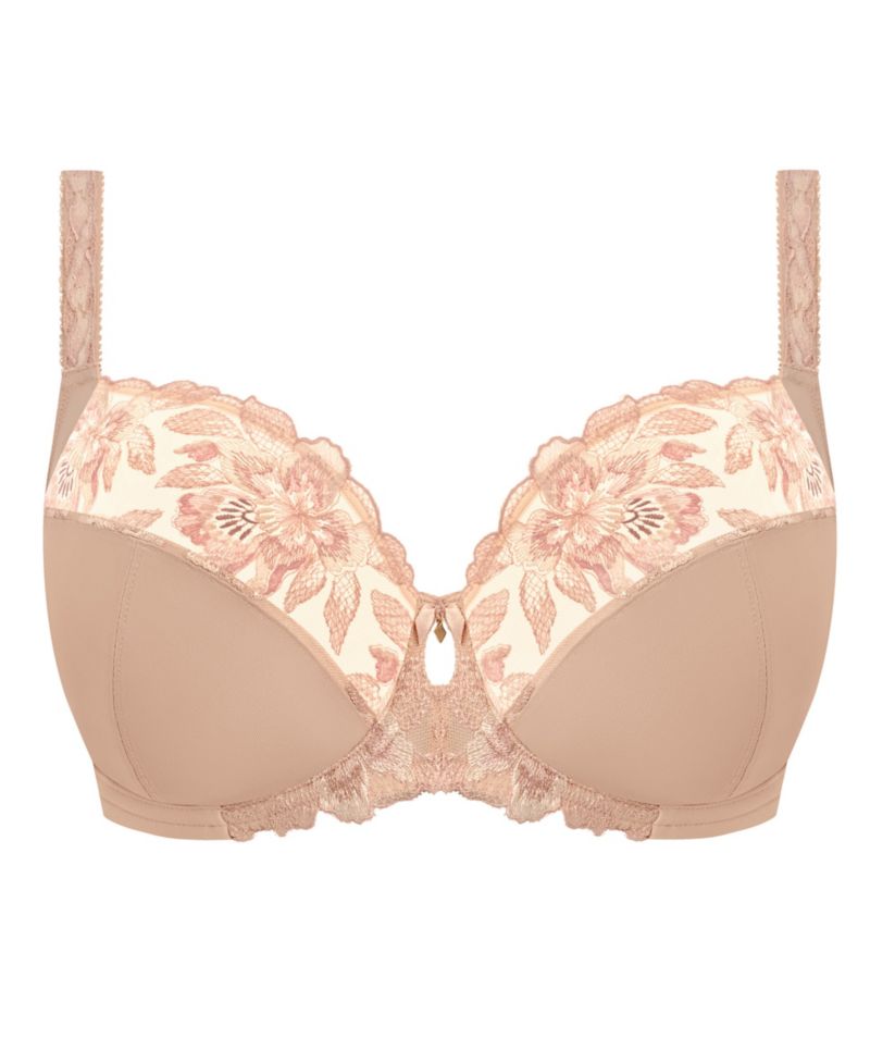 Women's Magdalena Underwire Side Support Bra