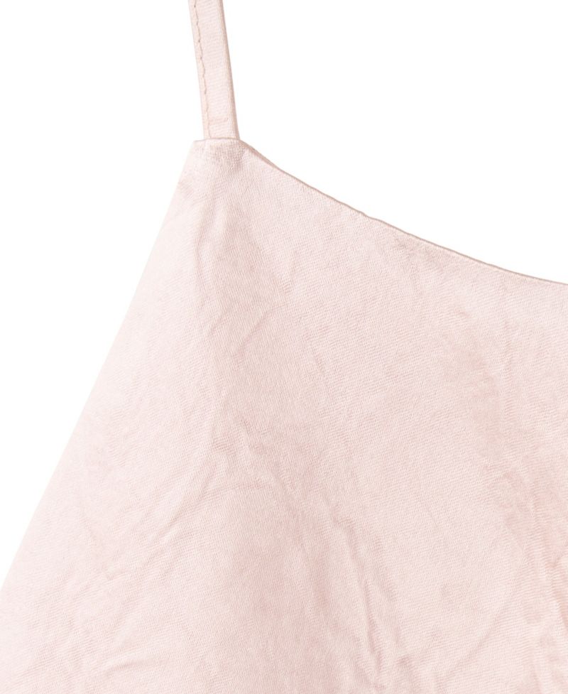 Women's Satin Halter Dress