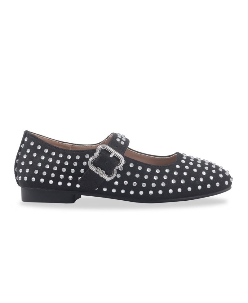 Little and Big Girls Maeve Michaela Mary Jane Flat