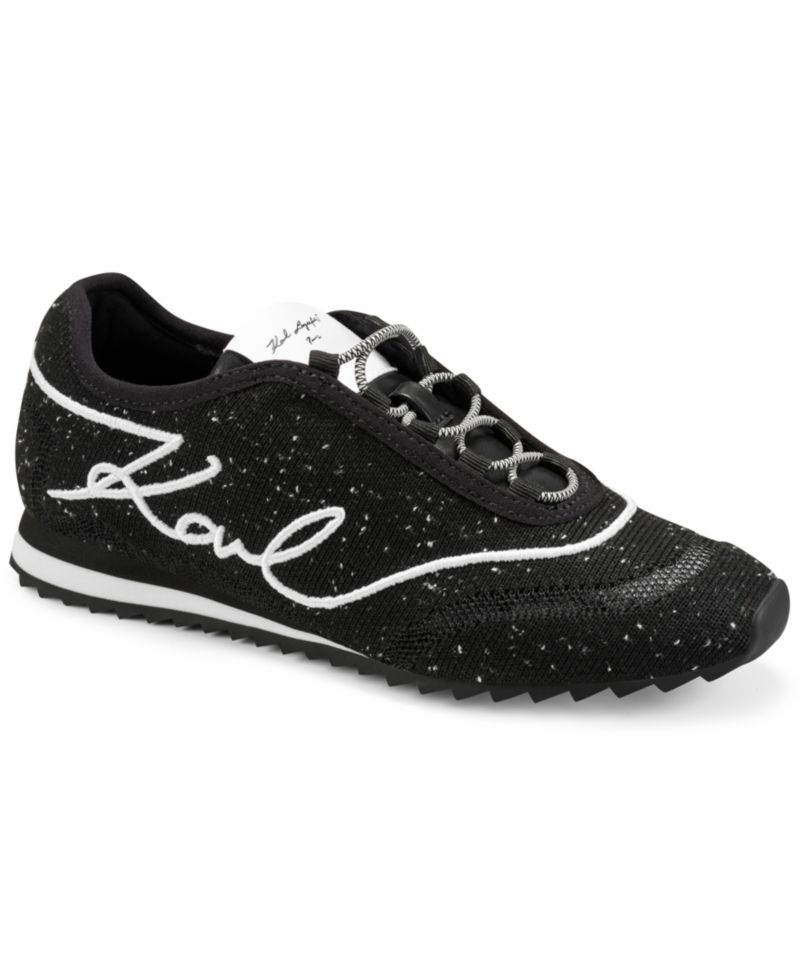 Women's ANGEL Lace-Up Sneakers