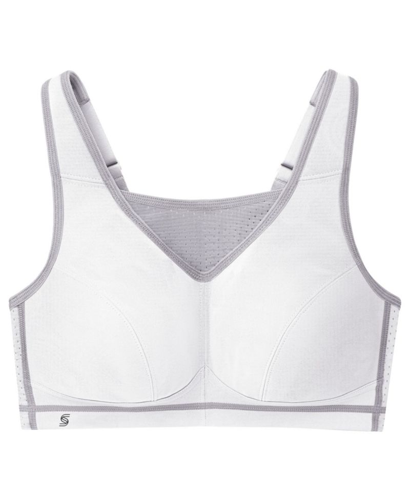Women's Plus Size Sport Elite Performance Camisole Bra 1067