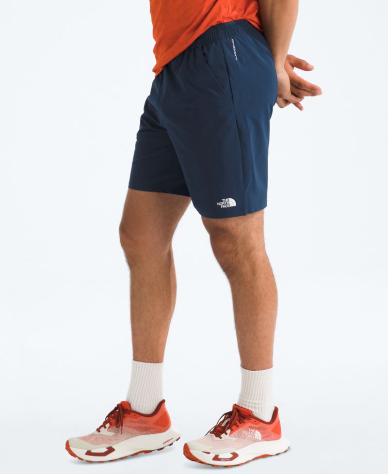 Men's Wander Regular-Fit Shorts