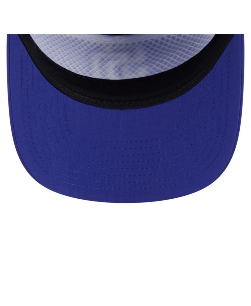 Men's Royal San Diego Padres Everyday 19TWENTY Adjustable Hat