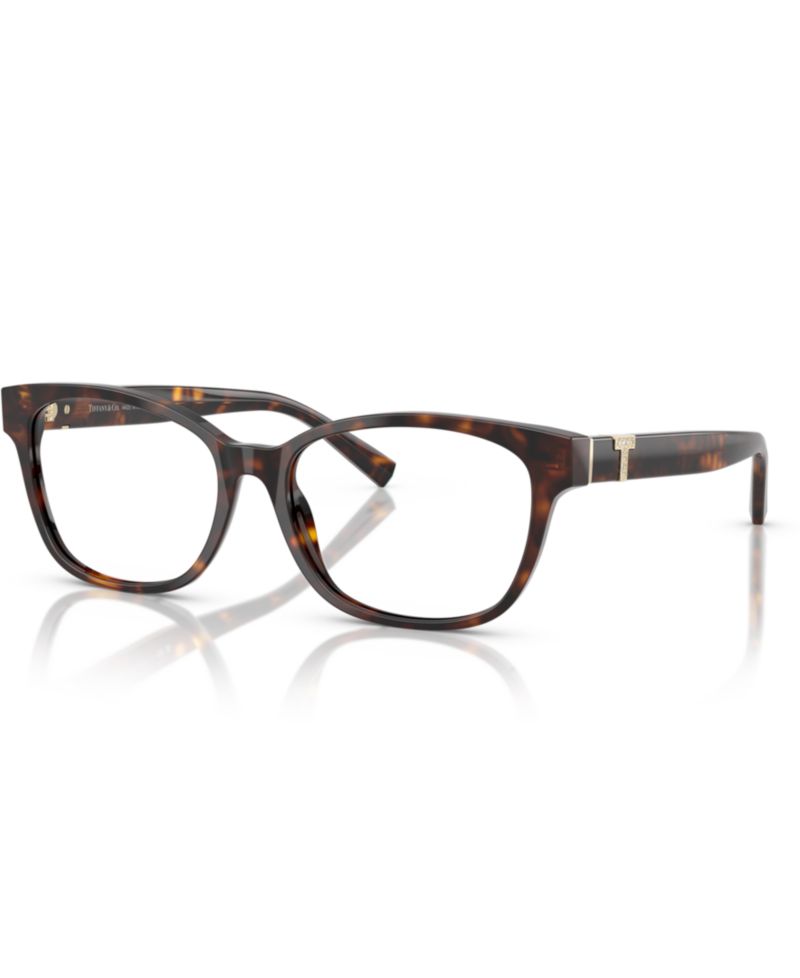 Woman Pillow Plastic TF2270B Eyeglasses