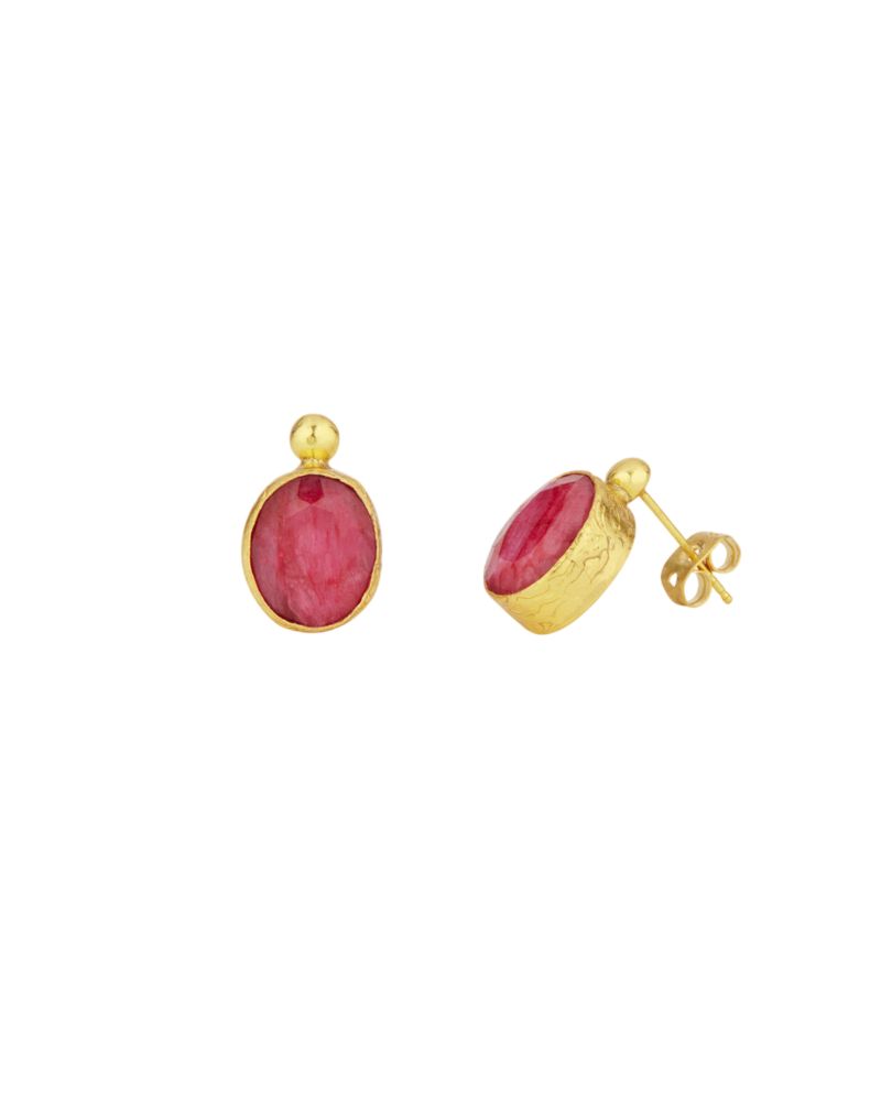 Siena Stud Earrings