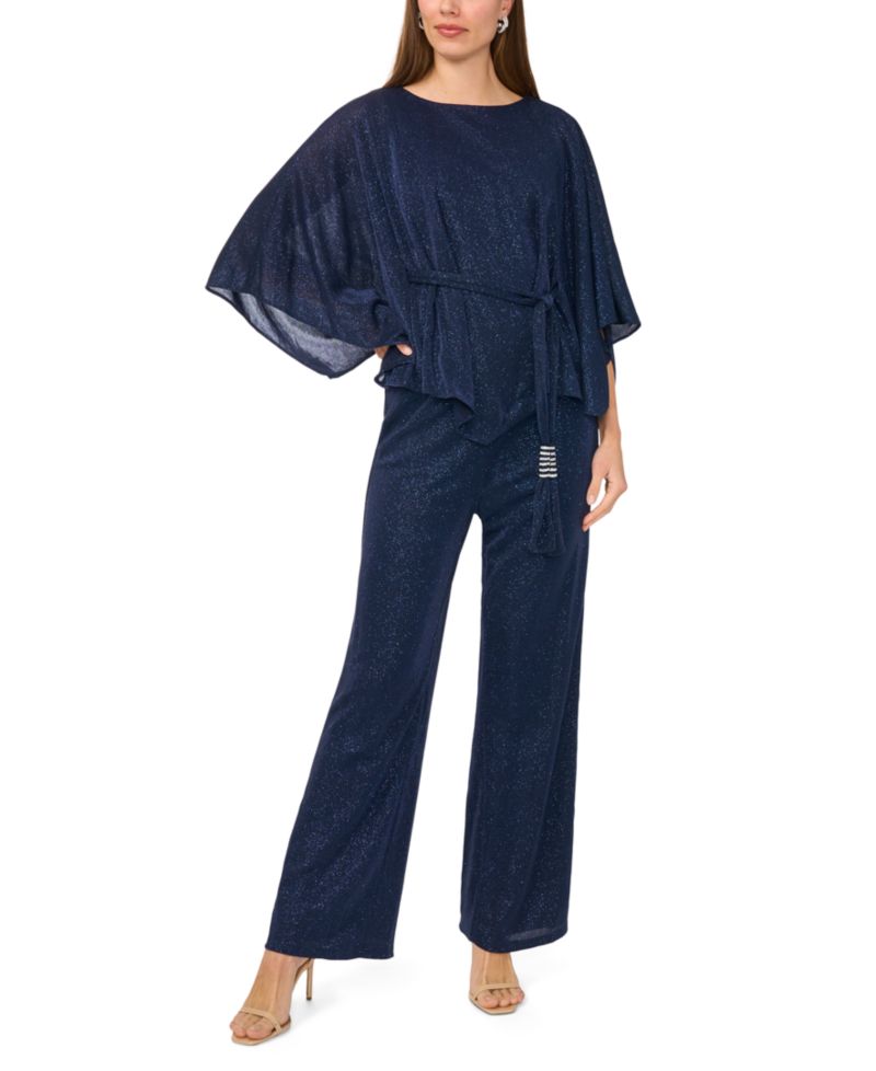 Women's Crewneck 3/4-Sleeve Top