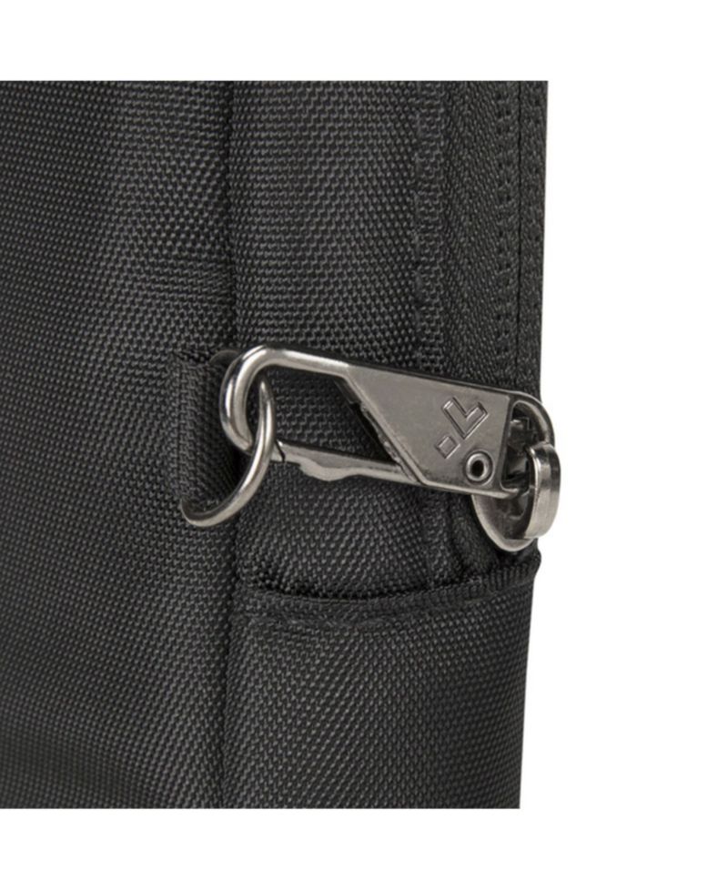 Anti-Theft Urban Small Crossbody