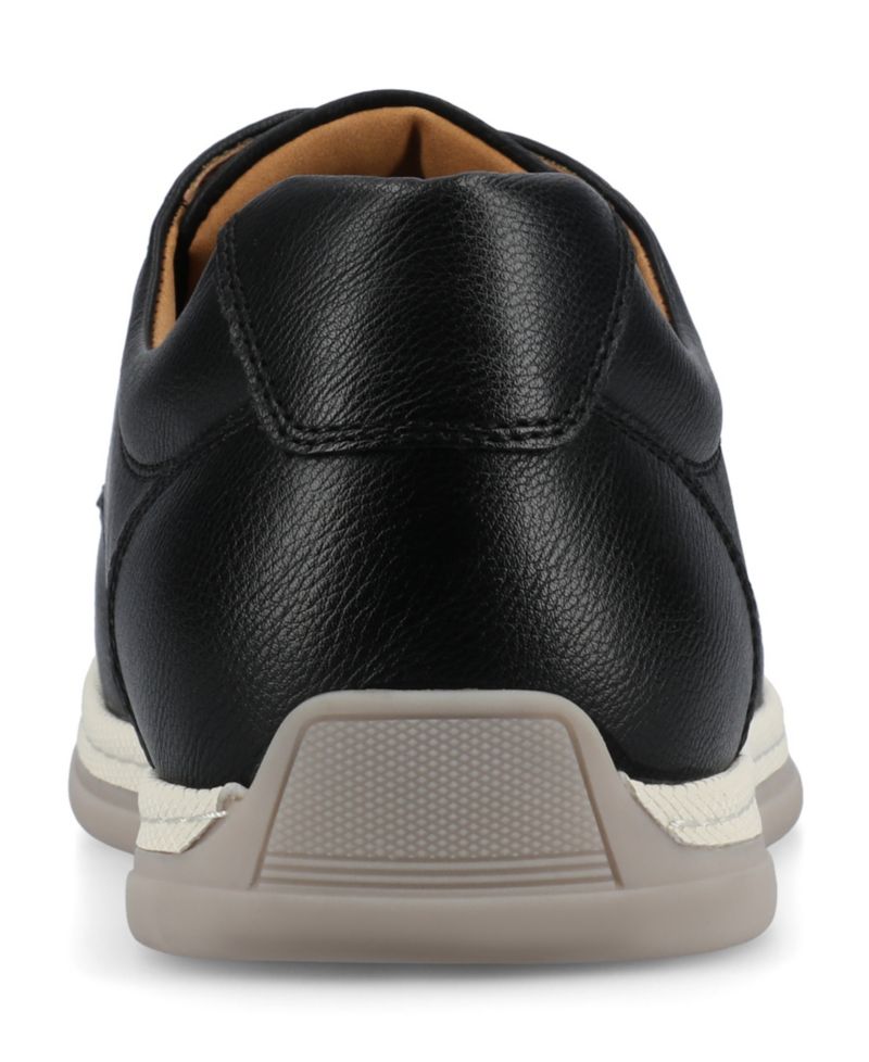 Men's Brodrick Casual Flexible Sneakers