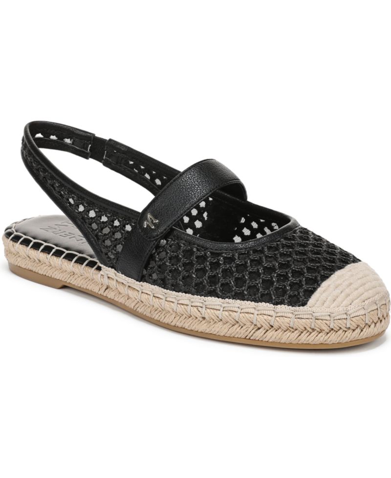 Women's Jolie Mary Jane Slingback Flats