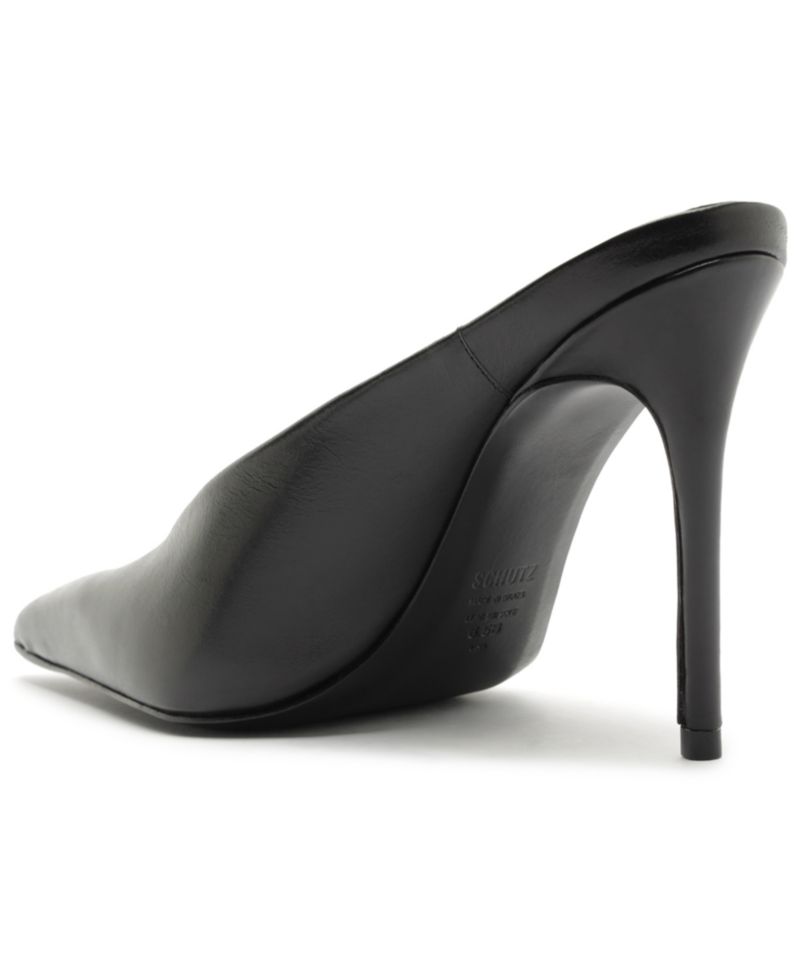 Women's Loren Slip-On Pumps