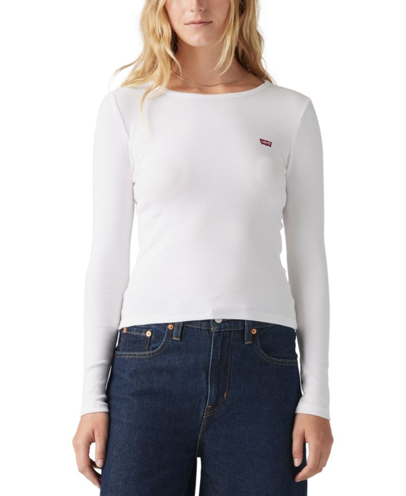Women's Hayes Long-Sleeve T-Shirt