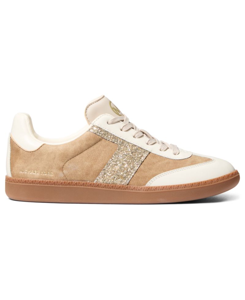Women's Jovie Lace-Up Sneakers