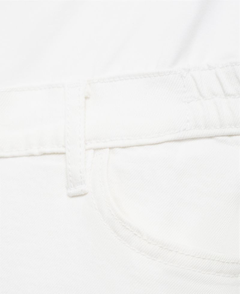 Women's Maternity Straight Jeans