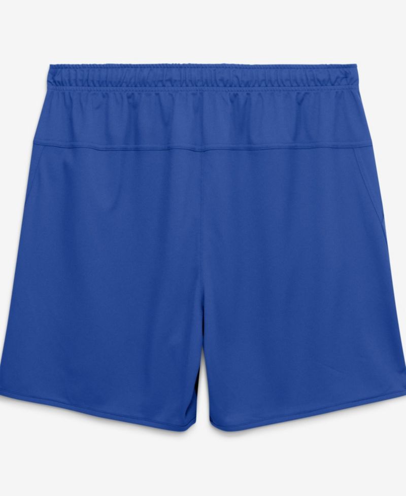 Men's Royal Florida Gators Totality Dri-FIT Shorts