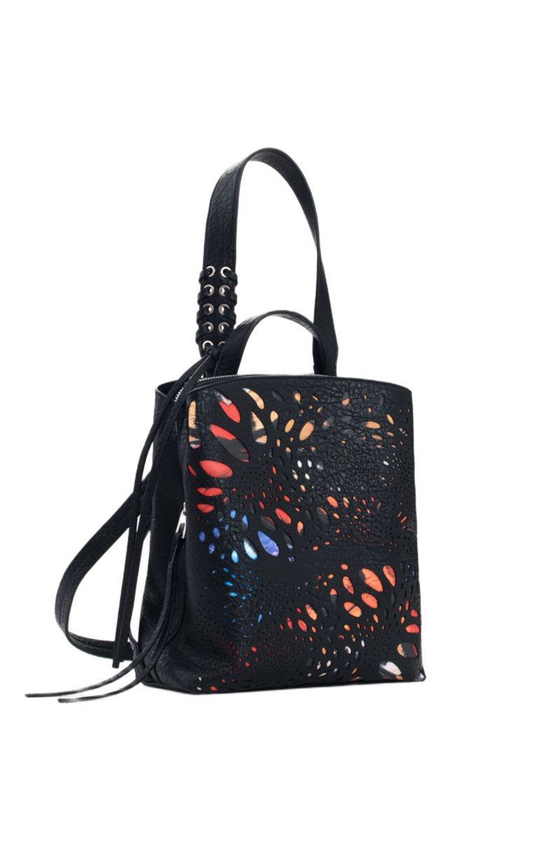 Women's Mini butterfly backpack