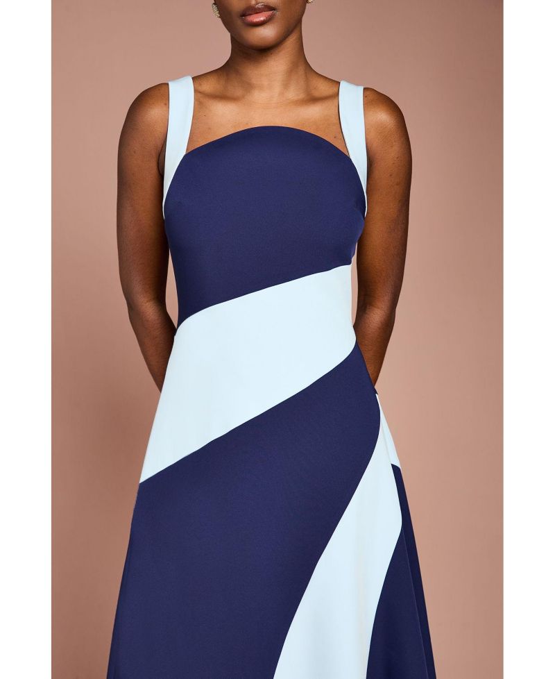 Women's Midi Dress