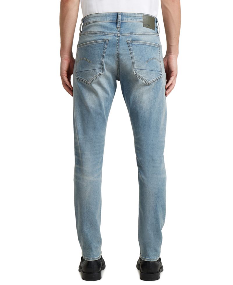 Men's Slim-Fit Jeans