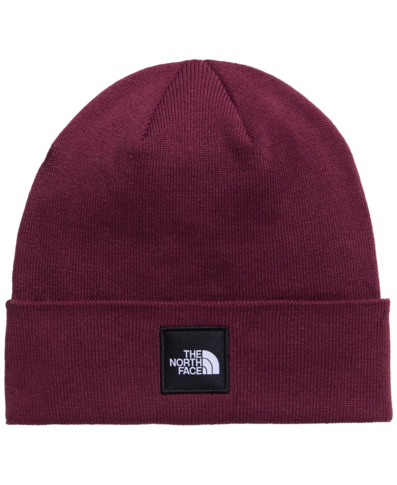 Men's Dock Worker Beanie