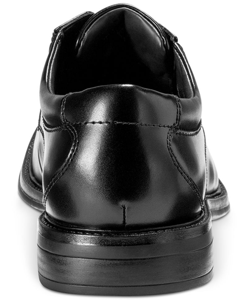 Men's Irving Slip Resistant Waterproof Bluchers