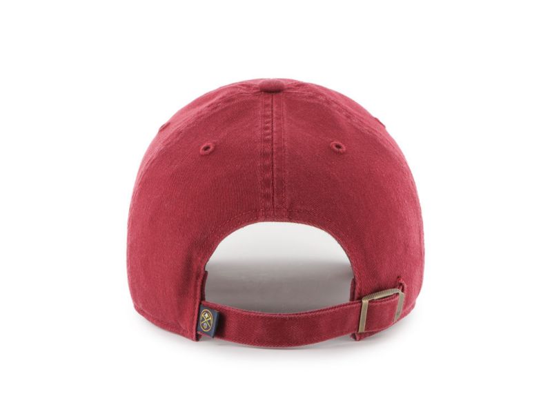Denver Nuggets CLEAN UP Cap