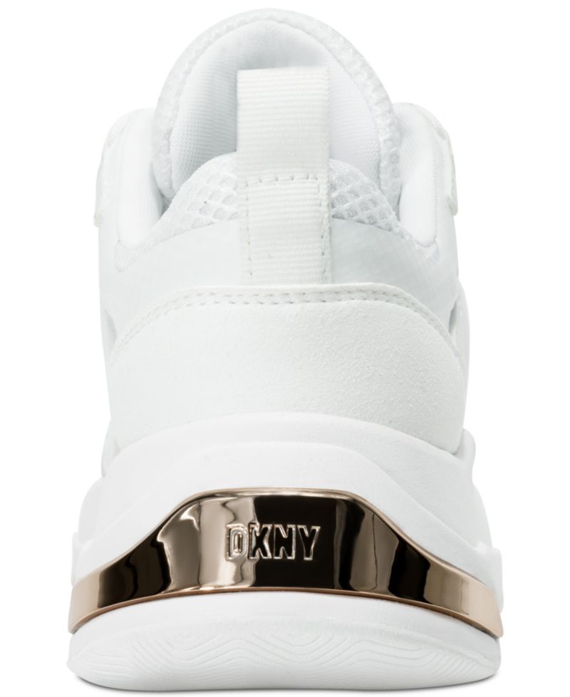 Women's Juna Lace-Up Sneakers