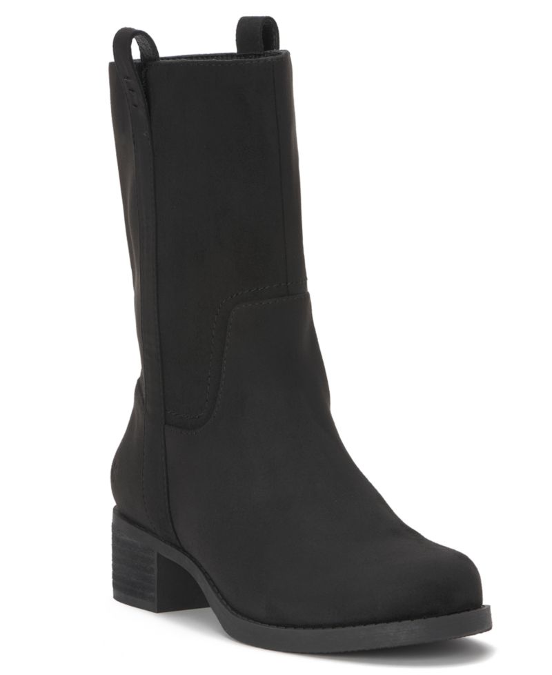 Women's Hydee Mid Shaft Riding Boots