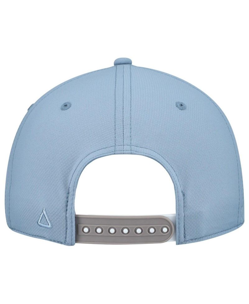 Men's Blue 152nd Kentucky Derby Alto Rope Performance Adjustable Hat