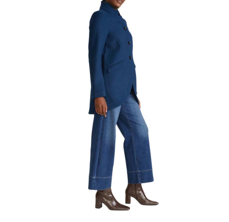 Women's Beas Coat