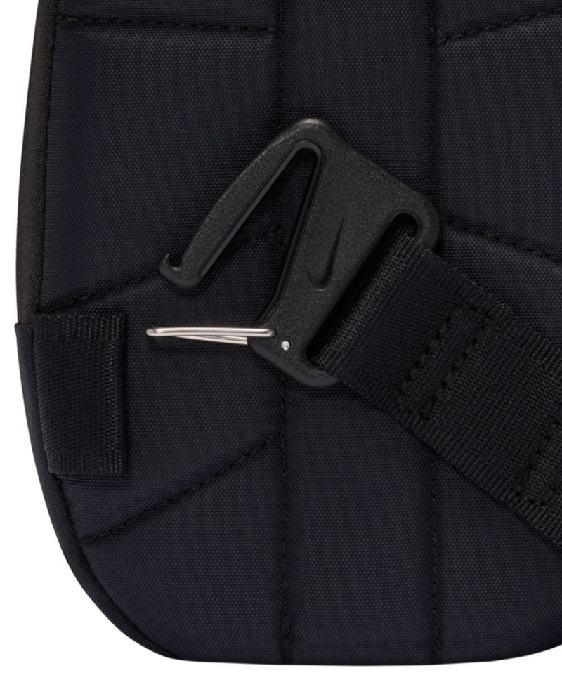 Unisex Commute Crossbody Bag