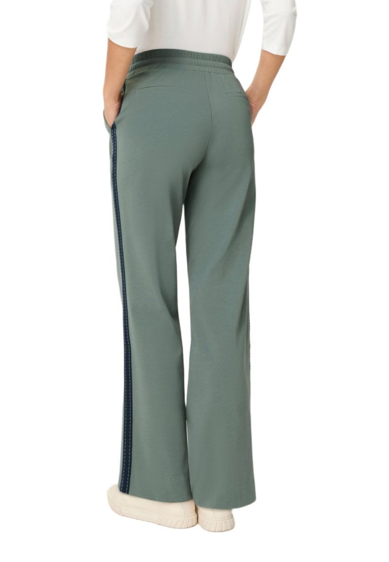 Women's Anna Fit Pant with Side Stripe
