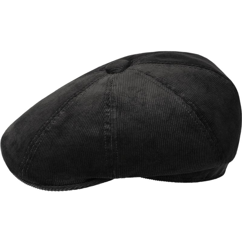 Men's Cord Hawker Newsboy