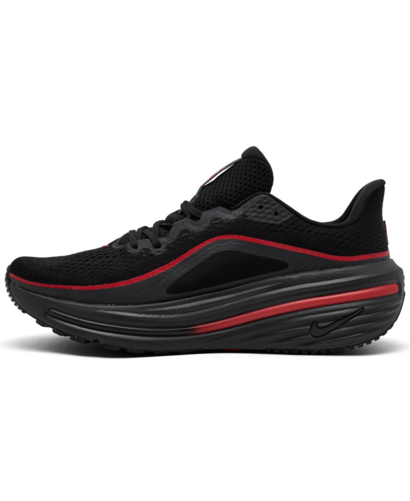 Men's Air Winflo 12 Road Running Low-Top Cushioned Sneakers from Finish Line