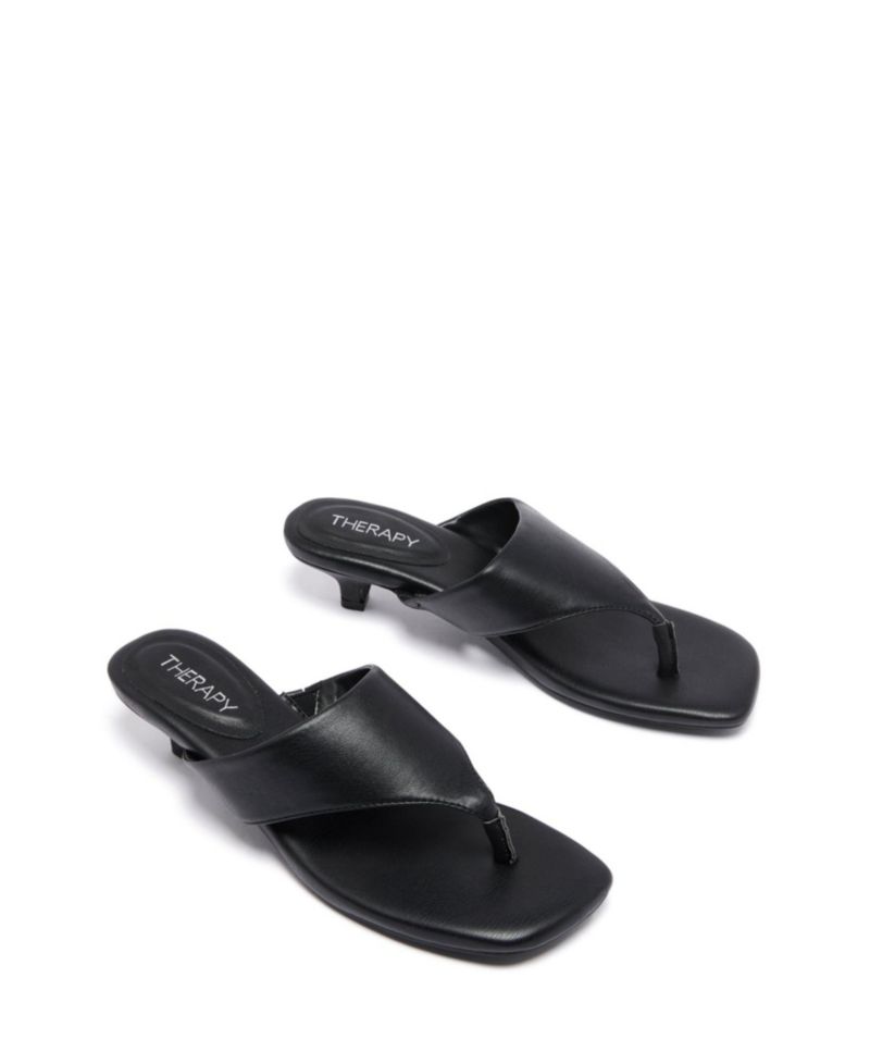 Women's Open Square Toe