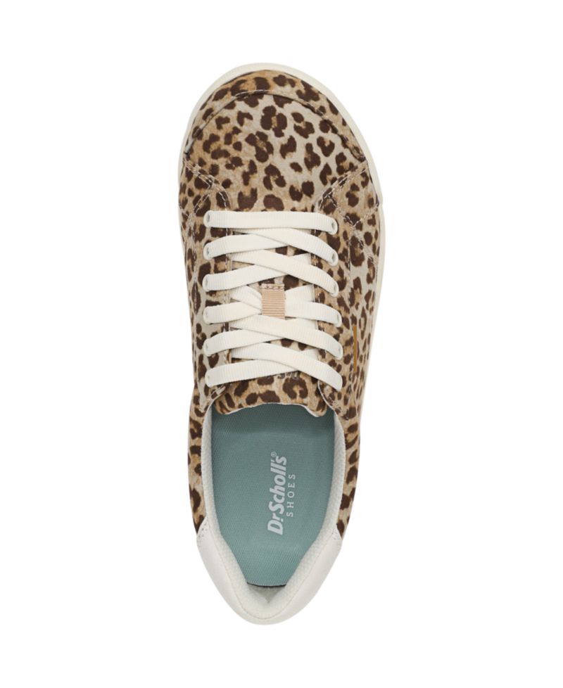 Women's Be Bright Lace-Up Shoes