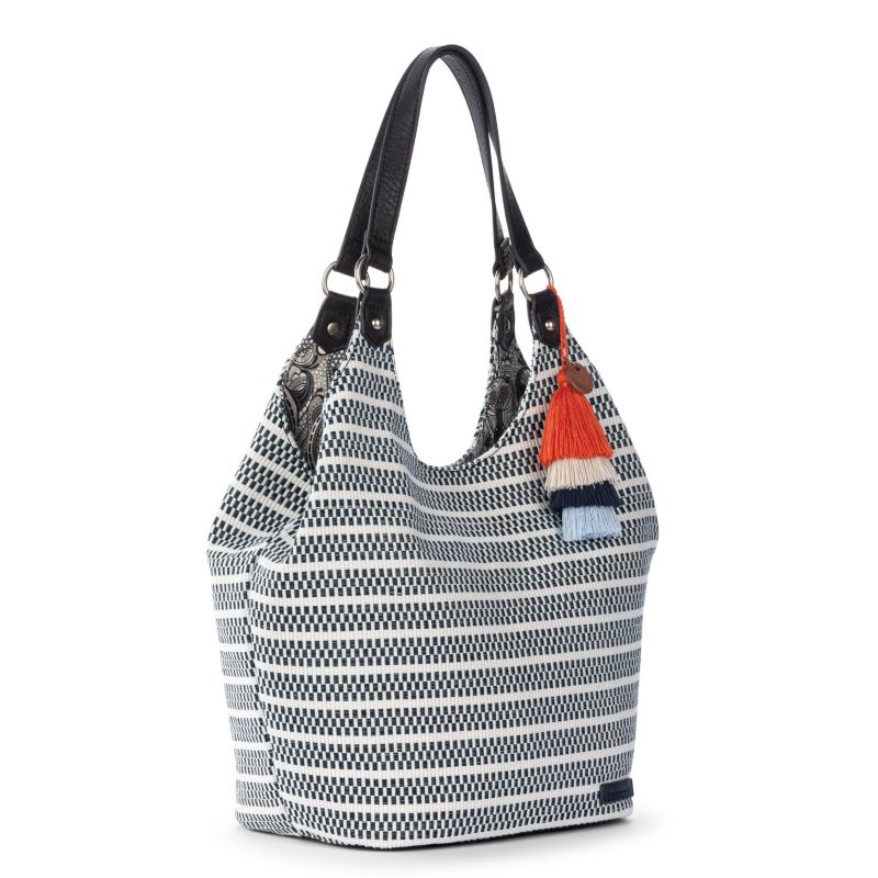 Women's Roma Shopper