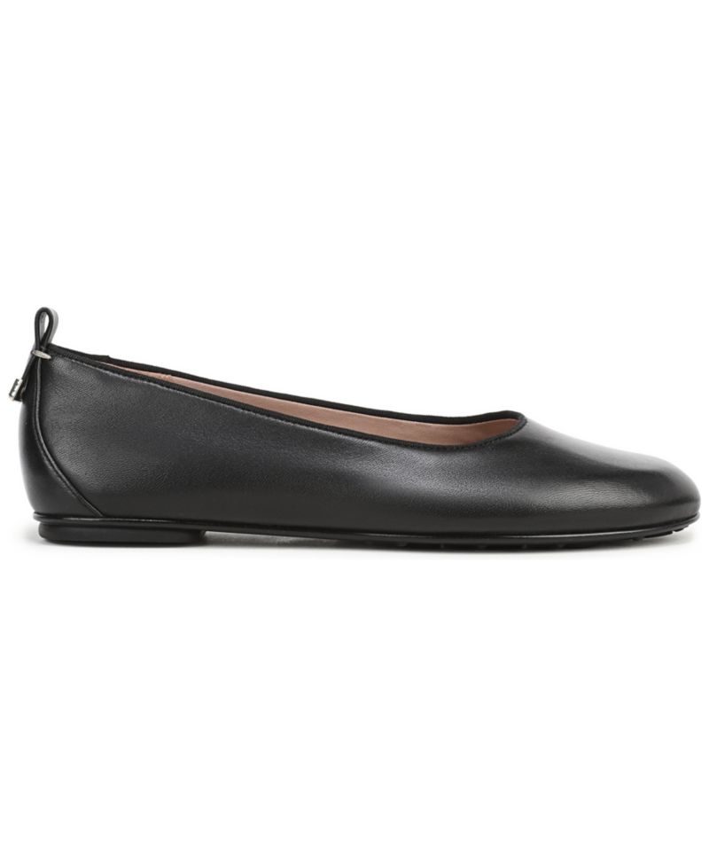 Women's Ava Ballerina Skimmer Round Toe Flats