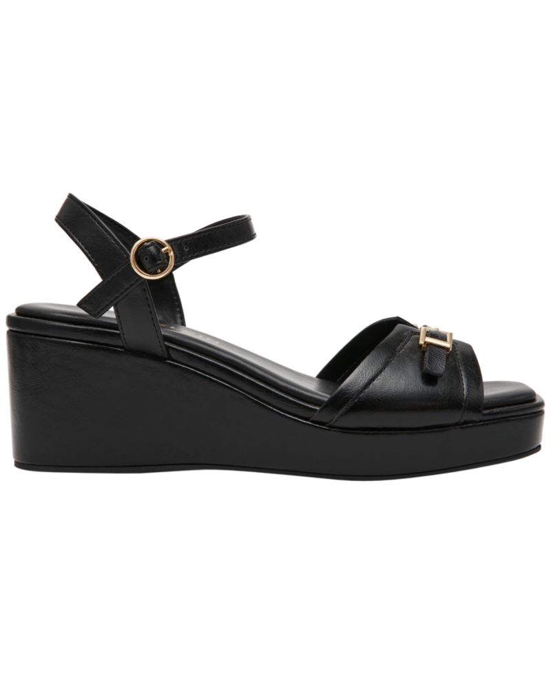 Women's Sky Platform Wedge Sandals