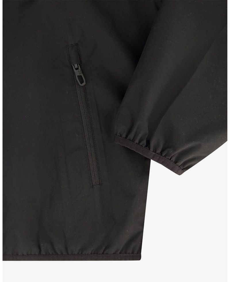 Men's Mountain Mist Rain Jacket