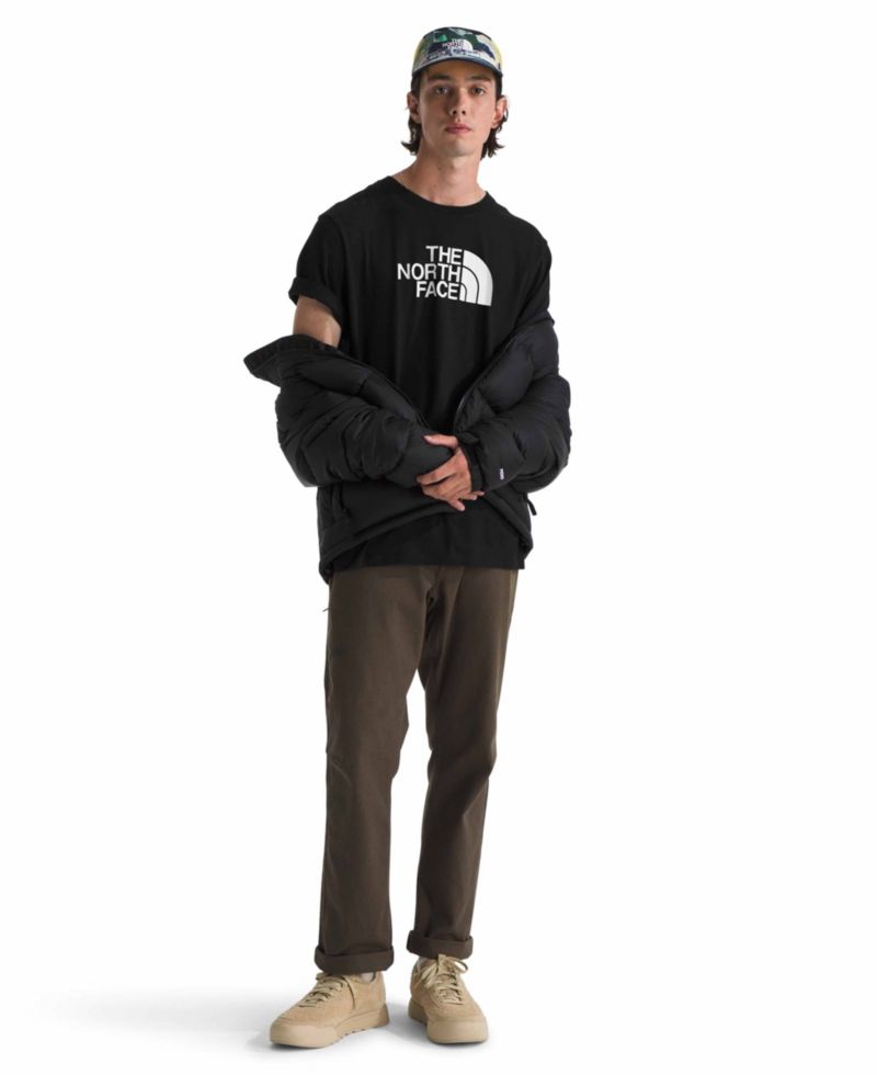 Men's Short Sleeve Core Half Dome T-Shirt