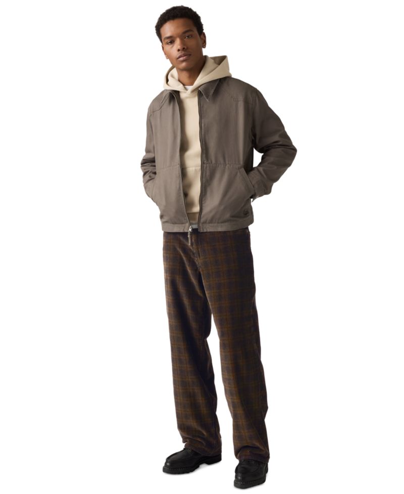 Men's 578 Premium Baggy Jeans