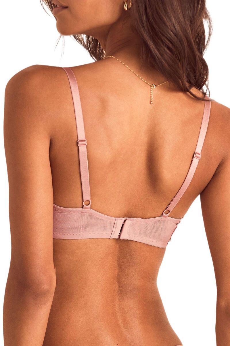 Women's Sonja Unlined Plunge Bra