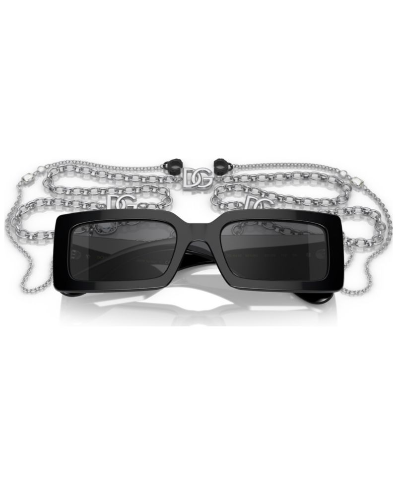 Women's Sunglasses, DG4416