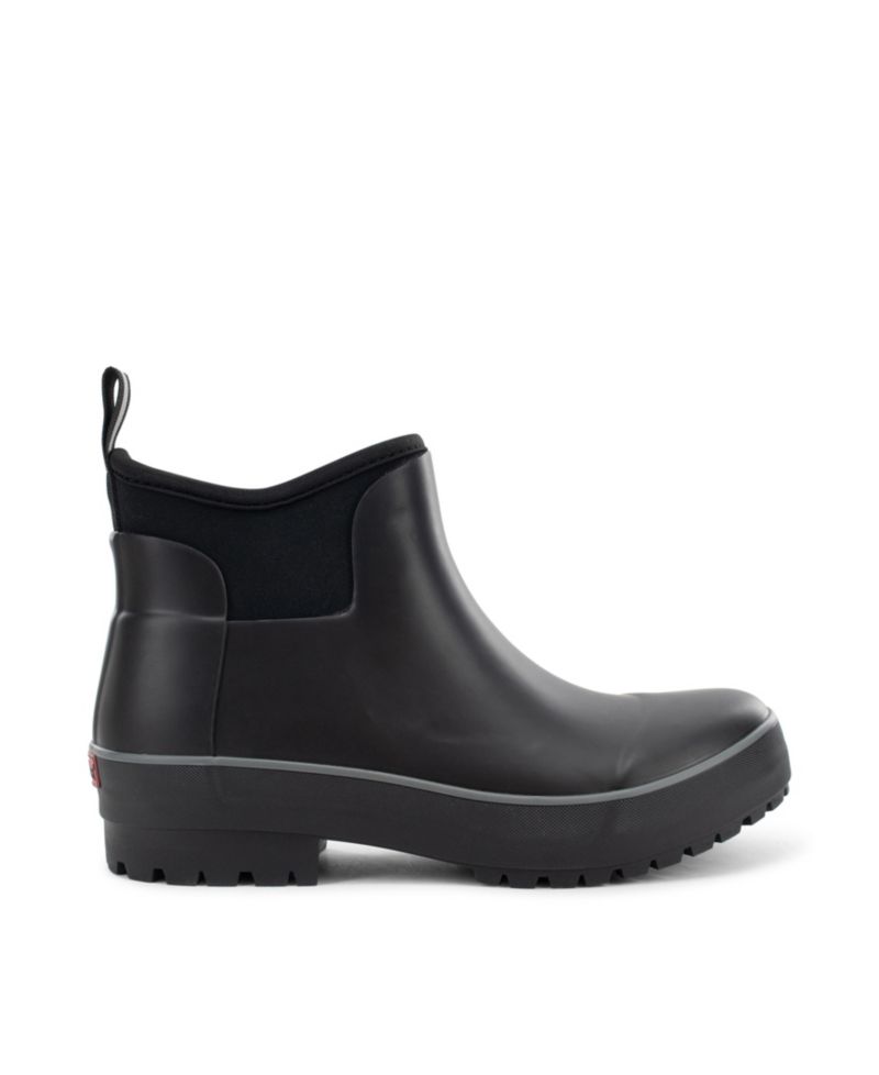 Everyday Neoprene Ankle Rain Boot