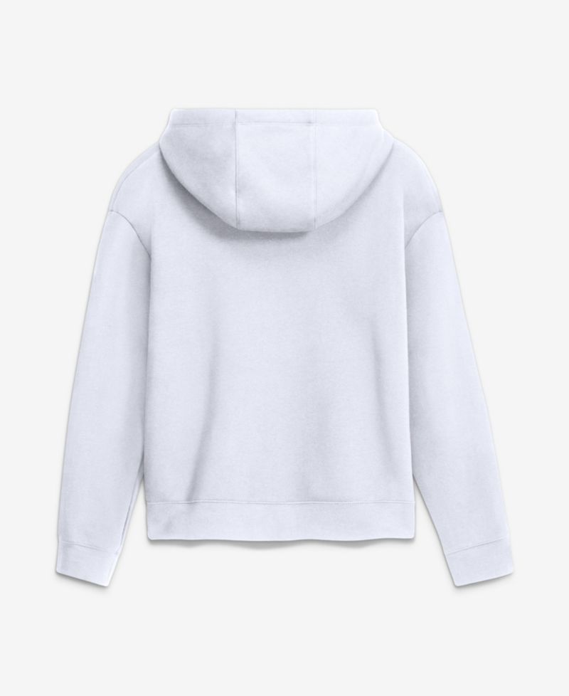 Women's White Tennessee Titans Primetime Club Hoodie